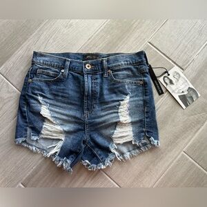 Kendall & Kylie Iconic Shorts